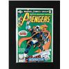 Image 1 : MARVEL COMICS NO.196 THE AVENGERS