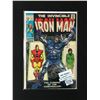 Image 1 : MARVEL COMICS NO.12 THE INVINCIBLE IRON MAN