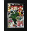 Image 1 : MARVEL COMICS NO.19 THE INVINCIBLE IRON MAN
