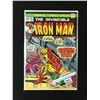 Image 1 : MARVEL COMICS NO.62 THE INVINCIBLE IRON MAN
