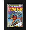 Image 1 : MARVEL COMICS NO.118 THE INVINCIBLE IRON MAN