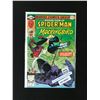 Image 1 : MARVEL COMICS NO.95 MARVEL TEAM UP SPIDERMAN AND MOCKINGBIRD