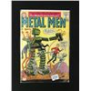 Image 1 : DC COMICS NO.9 METAL MEN