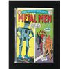 Image 1 : DC COMICS NO.15 METAL MEN
