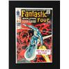 Image 1 : MARVEL COMICS NO.72 FANTASTIC FOUR