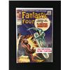 Image 1 : MARVEL COMCIS NO.55 FANTASTIC FOUR
