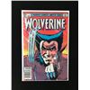 Image 1 : MARVEL COMICS NO.1 WOLVERINE