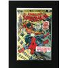 Image 1 : MARVEL COMICS NO.123 THE AMAZING SPIDERMAN