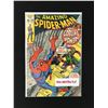 Image 1 : MARVEL COMICS NO.98 THE AMAZING SPIDERMAN
