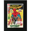 Image 1 : MARVEL COMICS NO.87 THE AMAZING SPIDERMAN