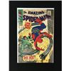 Image 1 : MARVEL COMICS NO.53 THE AMAZING SPIDERMAN
