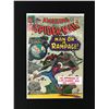 Image 1 : MARVEL COMICS NO.32 THE AMAZING SPIDERMAN