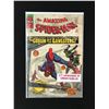 Image 1 : MARVEL COMICS NO.23 THE AMAZING SPIDERMAN