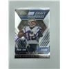 Image 1 : TOM BRADY SIGNED PANINI TRADING CARD