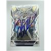 Image 1 : JOSH ALLEN SIGNED PANINI TRADING CARD