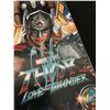Image 2 : CHRIS HEMSWORTH SIGNED THOR ACTION FIGURE (KB AUTHENTICS COA)