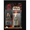 Image 1 : ANTHONY DANIELS SIGNED STAR WARS C3PO ACTION FIGURE (KB AUTHENTICS)