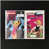 Image 1 : LOT OF 2 COMICS VARIOUS TITLES