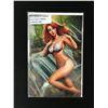 Image 1 : DYNAMITE COMICS NO.1 RED SONJA