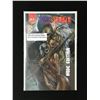 Image 1 : BRAINSTORM COMICS NO.2 VAMPFIRE (SIGNED BY HOLLY GOLIGHTLY AKA FAUVE)