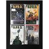 Image 1 : LOT OF 4 B.P.R.D COMICS (DARK HORSE COMICS)
