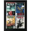 Image 1 : LOT OF 4 B.P.R.D COMICS (DARK HORSE COMICS)