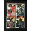 Image 1 : LOT OF 4 B.P.R.D COMICS (DARK HORSE COMICS)