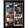 Image 1 : LOT OF 4 B.P.R.D COMICS (DARK HORSE COMICS)