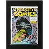 Image 1 : FOG CITY COMICS NO.2