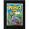 Image 1 : KITCHEN SINK COMICS THE PEOPLES COMICS