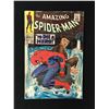 Image 1 : MARVEL COMICS NO.52 THE AMAZING SPIDERMAN