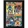 Image 1 : LOT OF 4 SPIDERMAN COMICS (MARVEL COMICS)