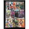 Image 1 : LOT OF 14 COMICS VARIOUS TITLES