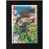 Image 1 : MARVEL COMICS NO.1 SILVER SABLE AND THE WILD PACK