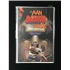 Image 1 : TRUE NORTH COMICS THE MAN BEHIND THE MASK
