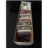 Image 1 : LOT OF OVER 100 BAGGED AND BOARDED COMICS VARIOUS TITLES