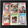 Image 1 : MARRIED WITH CHILDREN COMICS 1-6 (6 ISSUE RUN)
