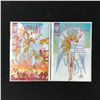 Image 1 : LOT OF 2 ANGEL GIRL COMICS
