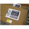 Image 2 : Qty 3 New Adrian Steel Cargo Van Shelving Systems & Nissan NV1500 Dividing Door (unassembled)