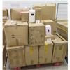 Image 1 : Qty 111 Manual Soap Dispensers, Automatic Soap Dispenser & 200 Hand Pumps