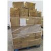 Image 2 : Qty 19 Metal Display Spinners 24" x 72"H (Unassembled)