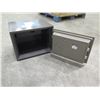 Image 2 : Bumil Safe SD 101 Fire Proof Floor Safe 13" x 16" x 12.5"H