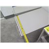 Image 9 : Qty 2 Rolling 3-Drawer Cabinets 24" x 16" x 28"H & Multi-Compartment Shelf Organizer 66" x 13" x 20"