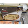 Image 8 : Wine Enthusiast Lazy Susan Cork Kit, Morton Clean Protect, Philips & Sylvania Bulbs, Quikcrete, Wate