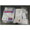 Image 1 : Ring Security System, Motion Sensors, Door Sensors and Keypad