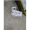 Image 2 : Multiple Heavy Duty Exterior Junction Boxes and Junction Plates with Weather Seal in Basket