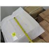 Image 2 : Qty 3600 Slotted Clamshell Blister Packs 12"L