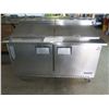Image 2 : Everest Refrigeration EPBWR2 Sandwich Prep Table