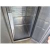 Image 8 : Everest Refrigeration ESF3 Triple Door Freezer w/ Inside Racks
