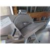 Image 2 : Globe Slicer 3604571 (need to replace sharpening stones & blade)